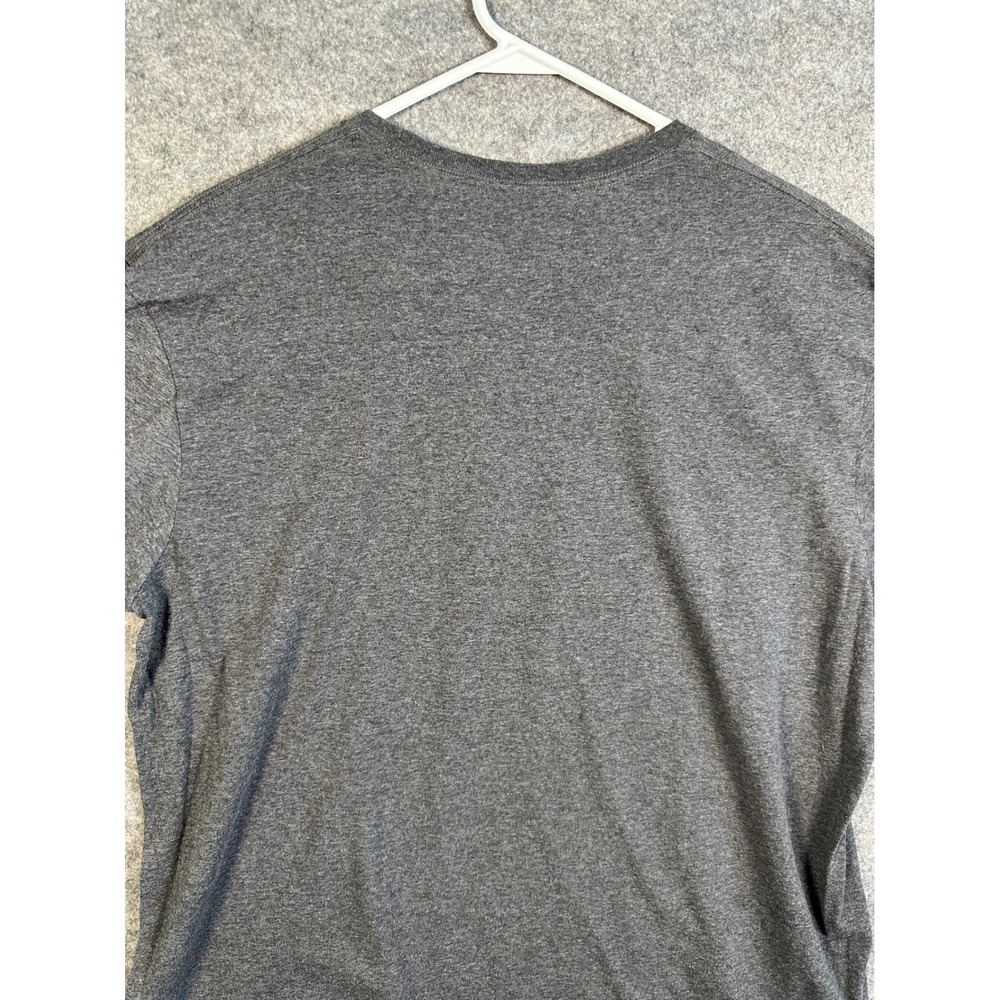 Star Wars Fifth Sun X-Wing Starfighter Graphic T-Shirt Mens XL Charcoal Heather - Picture 6 of 7